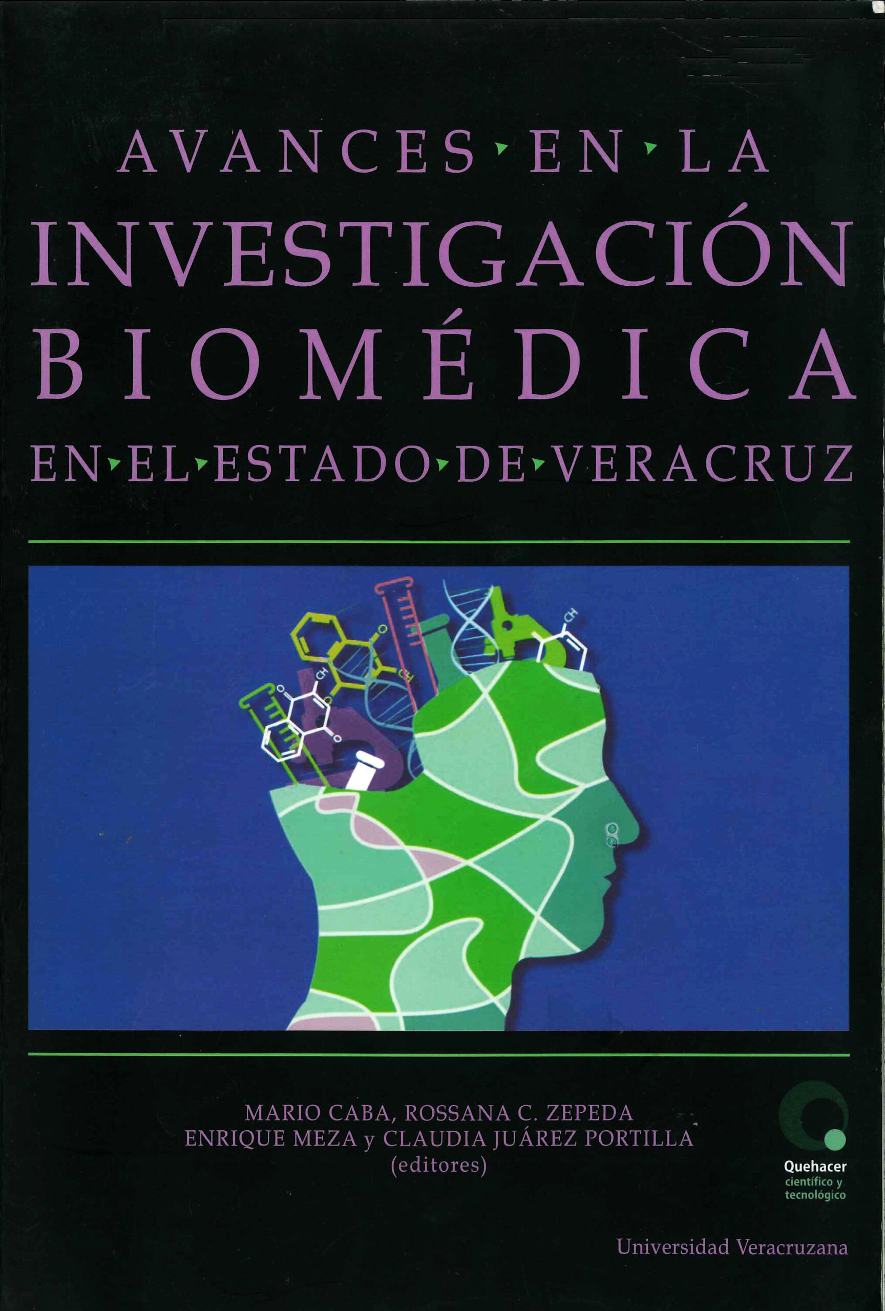 Avances inv biomedica